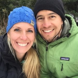 Meet your Posher, Stacy